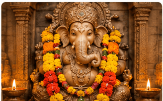 Global Ganesh Festival 2026
